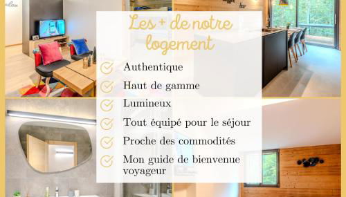 Esperanza I T4 I Morzine - Foto 4