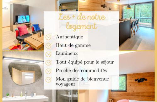 Esperanza I T4 I Morzine - Foto 4