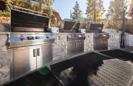 Marriott Grand Residence Club, Lake Tahoe - Foto 32