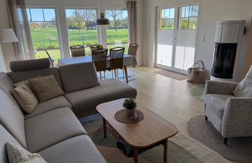 Ferienhaus Ankerplatz - Foto 13