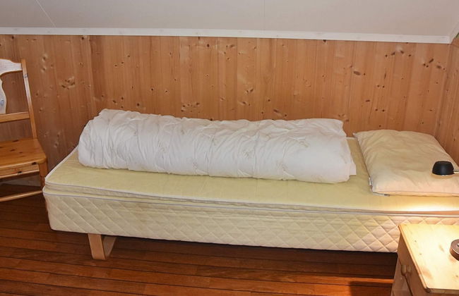 6 Person Holiday Home in Leikanger - Foto 78