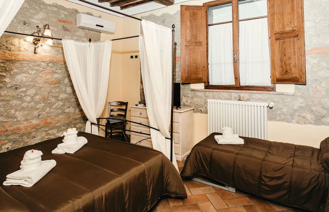 Casa di Campagna in Toscana - Foto 79