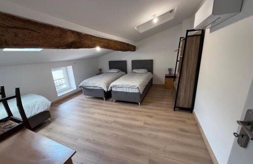 Le Gîte du Port - Foto 34