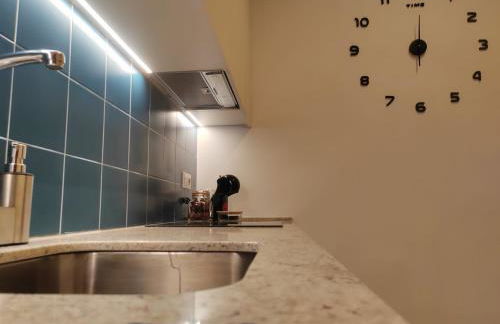 Apartamentos Bertrand Plaza - Foto 13