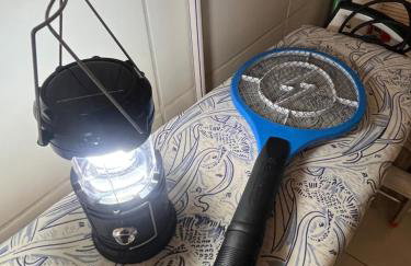 Aconchego e localização, a 10 minutos de CAMINHADA da praia e a 26 minutos de carro do RIR26, com vaga de garagem e 2 banheiros para maior conforto dos nossos hóspedes - Foto 28