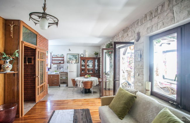 Sevid Holiday Homes - Foto 24