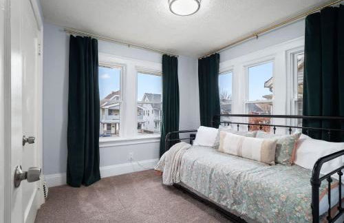 4 Bed 2 Bath Walk to Lakewood Restaurants and Shops - Foto 39