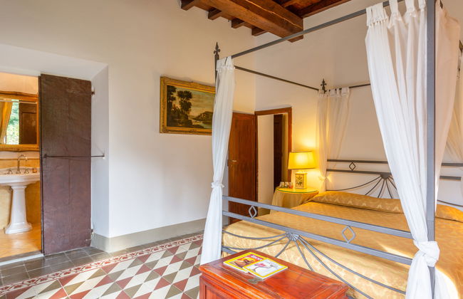 Villa Isabella - Foto 27