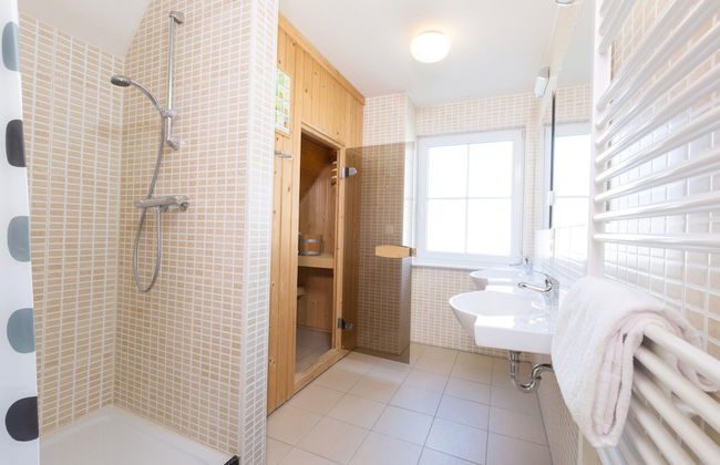 Family Villa With Sauna - Foto 6