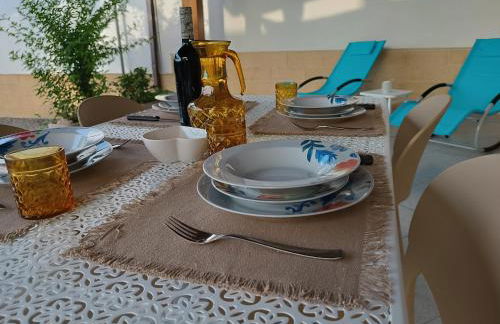 il giardino di Sofia Charm and Comfort Apartment - Foto 40