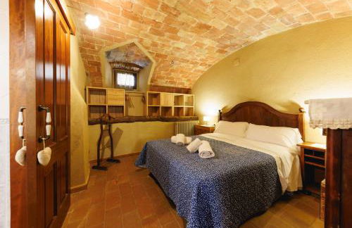 Turisme Rural - Mas Vilà - Monells - Foto 116