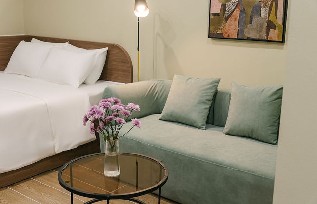 An Nguyen Lakeside Residence - Foto 37