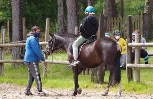 Estación de Montaña Manzaneda - Foto 11