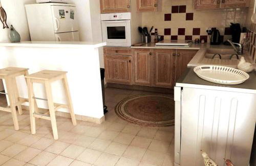 Les Amourettes - 2 min à pied Plage - Jardin - Photo 8