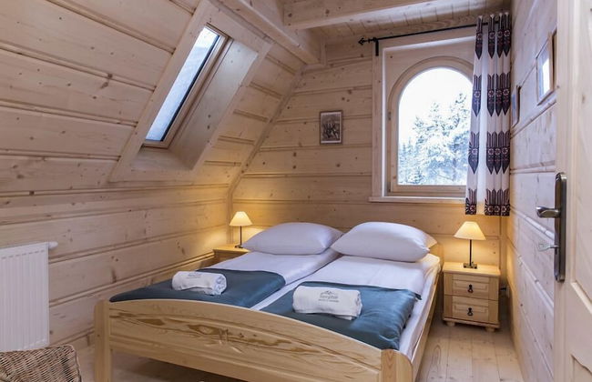 TatryTOP Polana Pod Giewontem - Foto 15