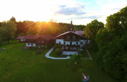 Romantik Unterkünfte Gut Rechetsberg - Foto 18