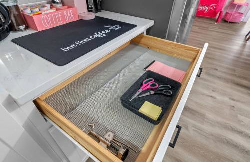 Barbee's Dream Home Near Botanical Gardens - Foto 53