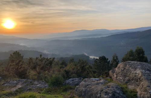 Casa La Oveja Negra, con Piscina - Foto 46