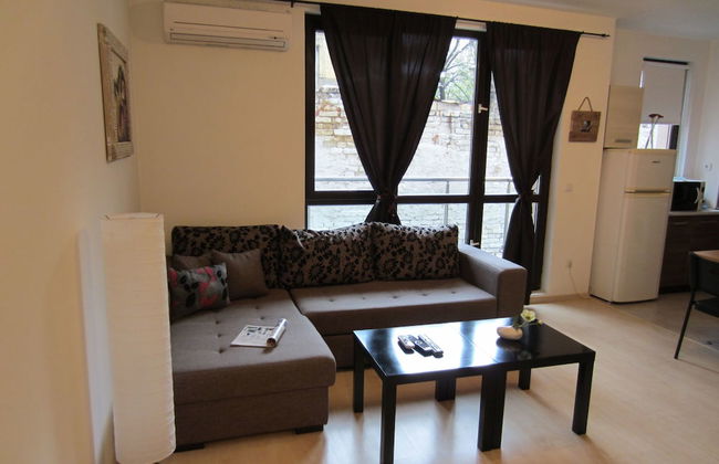 Apartment Gurguliat Sofia - Foto 1