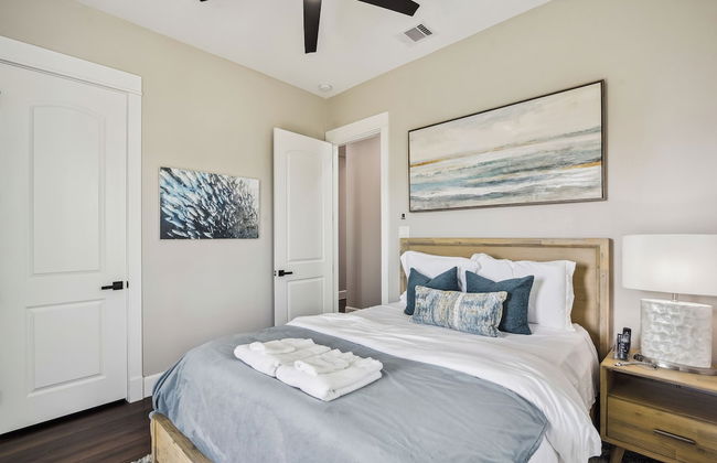 Sandy Cheeks Surfside by Ryson Vacation Rentals - Foto 21