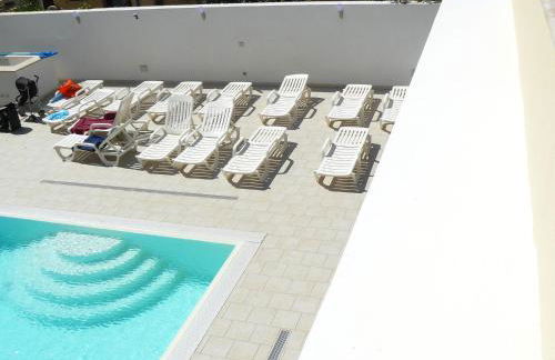 Oasi Tortuga Residence Piscina e barbecue h24 - Foto 72