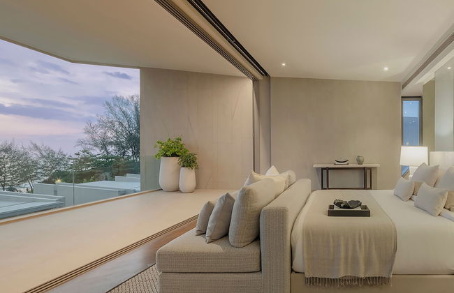 Veyla Natai Residence - Luxury Pool Villa - Foto 2