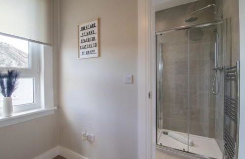 Pinkerton House - 3 bed Rutherglen - Foto 19