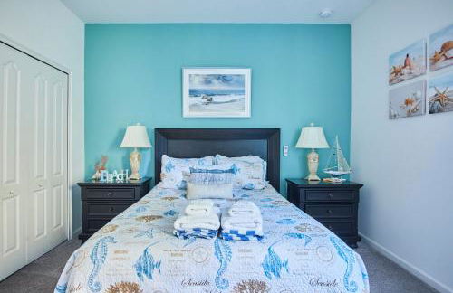 Spacious 6BR Villa with King Beds, Pool & Spa - Foto 20