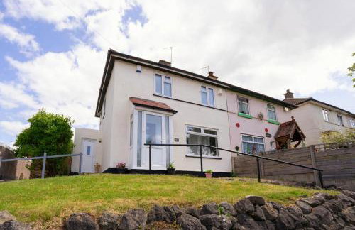 Stunning Lux 3 Bedroom home Priv Parking in Birmingham - Photo 16