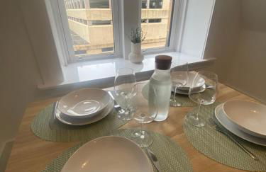 6 Smithhills - Sleeps 3 Central Excellent Transport Links Glasgow & Airport - Foto 3