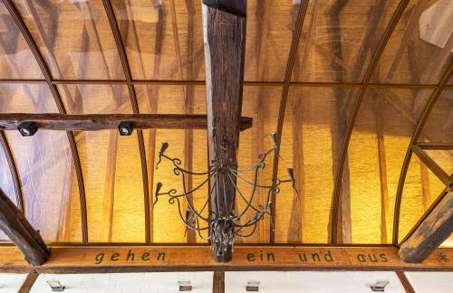 Ferienwohnung Juttashof - Foto 10