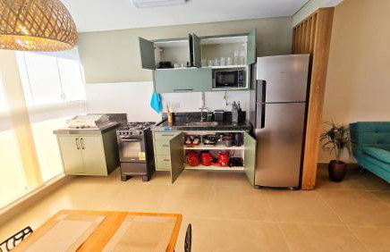 Studio Loft Toninhas Ubatuba - Foto 30