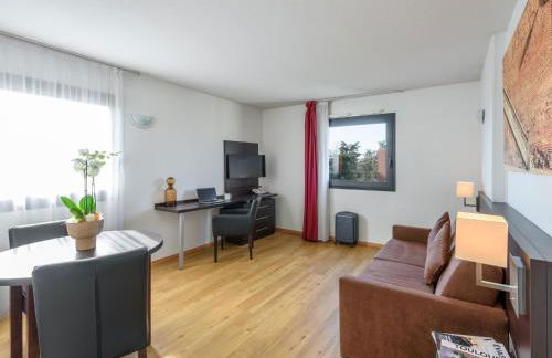 Residhome Toulouse Tolosa - Foto 37