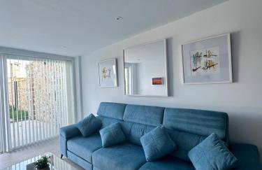 Villa Cariño - Apartamento en Malpica de Bergantiños - Foto 22
