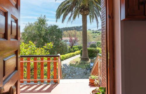 Villa Glicinia - Foto 22