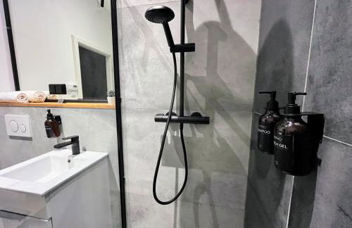 Goldstadt Apartments Pforzheim - Foto 34