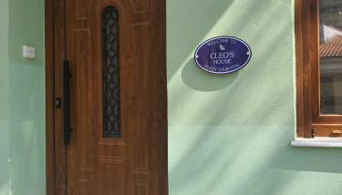 Cleos House - Foto 2