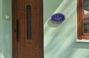 Cleos House - Foto 2