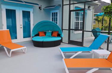 Charming, beautiful house closer to Disney World - Foto 29