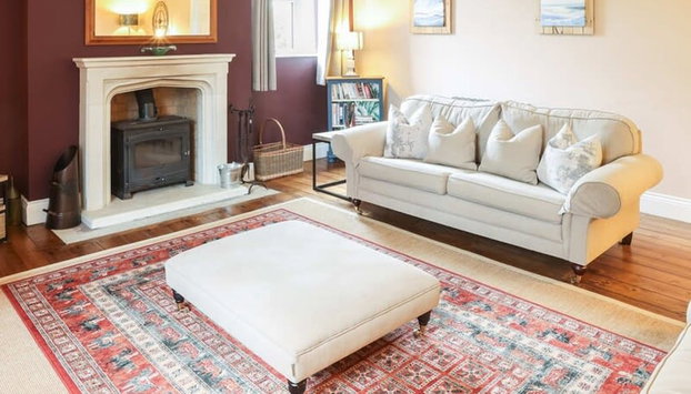 Host & Stay - Old Reading Room - Foto 2, Quarto