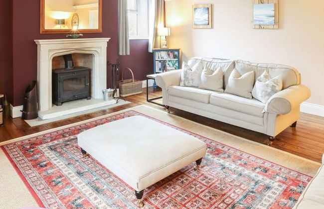 Host Stay Old Reading Room - Foto 1