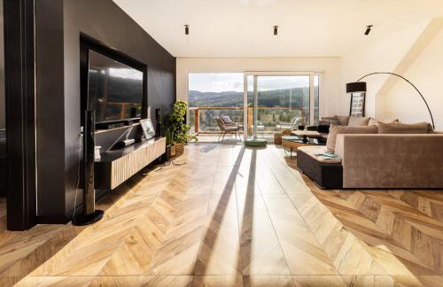 Apartamenty Larice balia, sauna, podgrzewany basen od 30 kwietnia - Foto 10