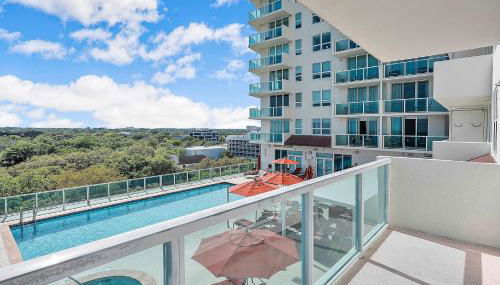 MVR-Bask in Luxury-Right in Coconut Grove - Foto 2