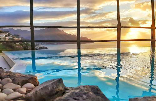 Villa Alba d'Oro - Historic luxury villa - Photo 14