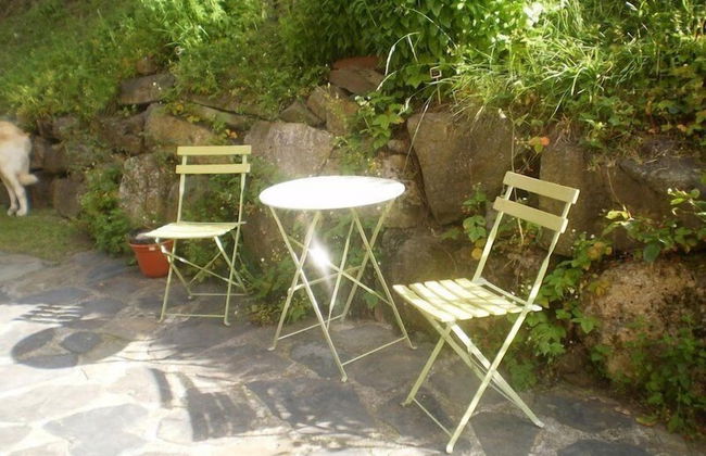 Apartamentos Rurales Buenamadre - Photo 24