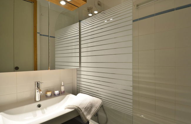 OIP Belle Plagne - Foto 40