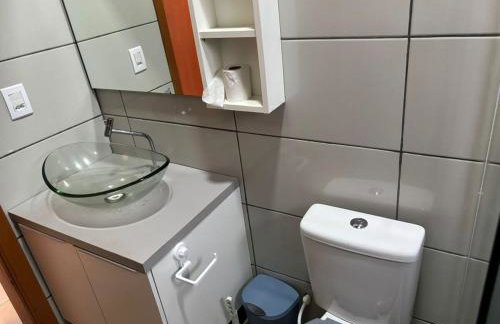 Casa Amarela com Vista para o Mar - Foto 17