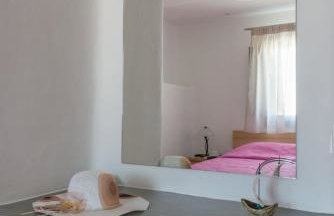 Aspronisi Luxury Villa with Caldera View - Foto 14