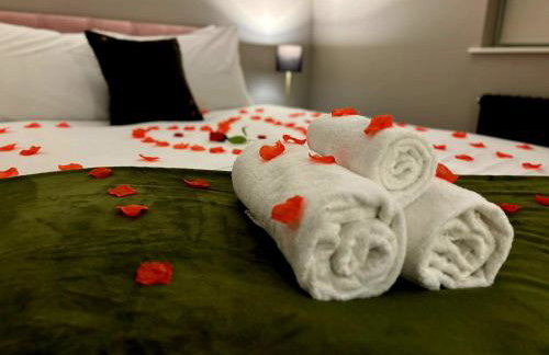 Hamilton Luxury - The James Suite - Foto 34