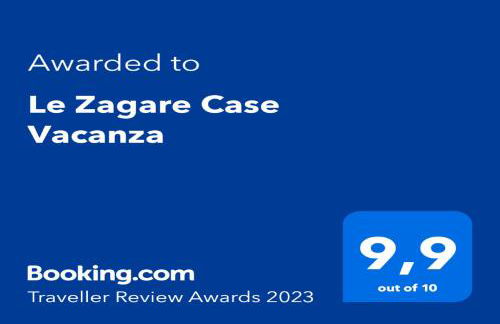 Le Zagare Case Vacanza - Foto 24